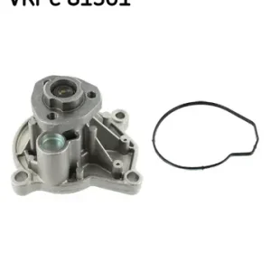 Must-Have SKF VKPC 81301 - Wasserpumpe, Motorkühlung